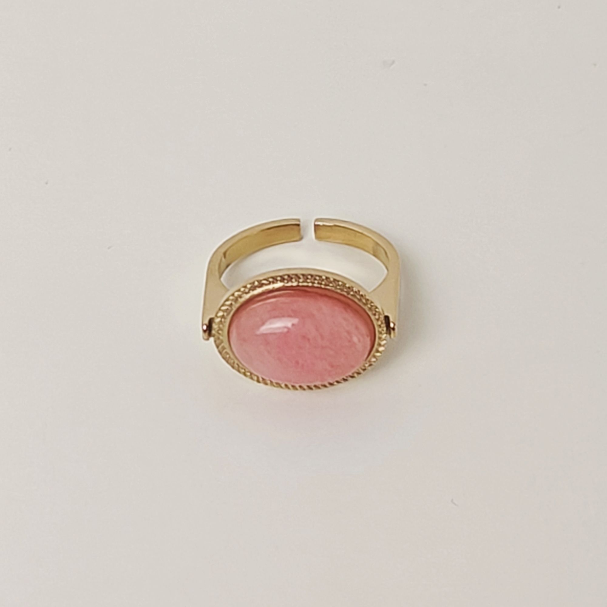 Athena PINK - ring