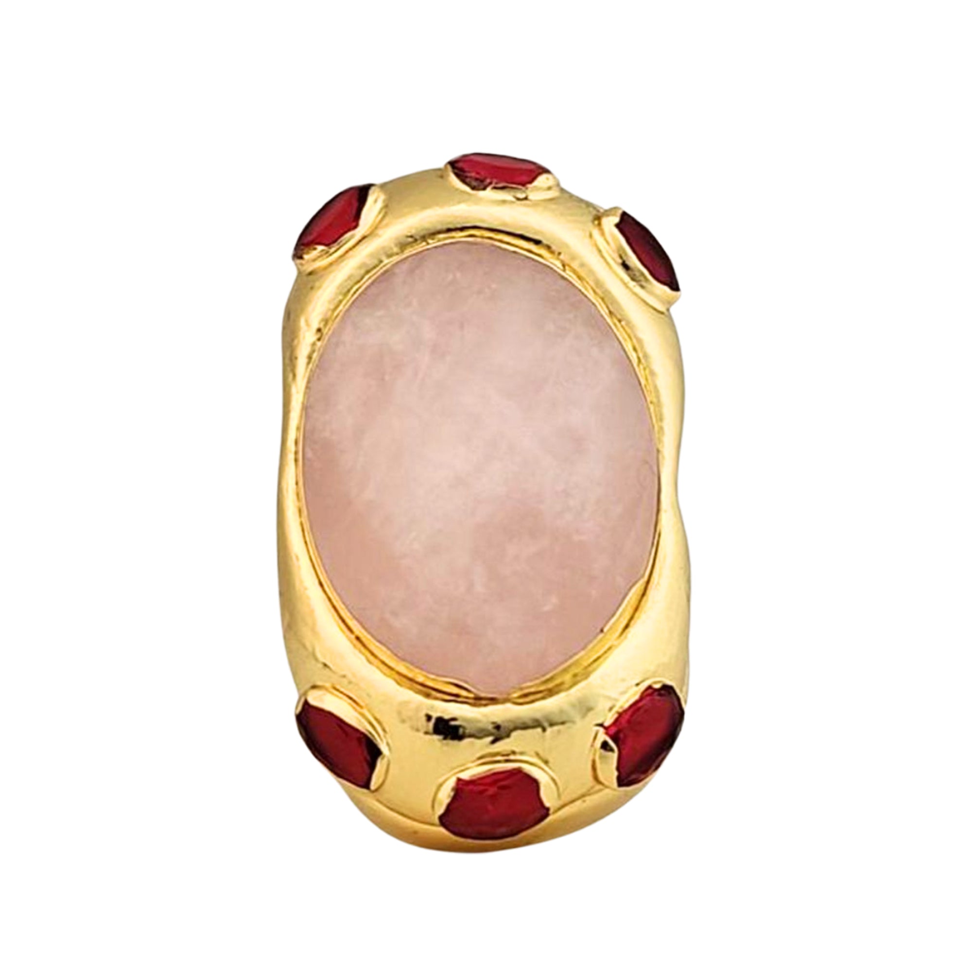 Grand Rosa PINK - ring